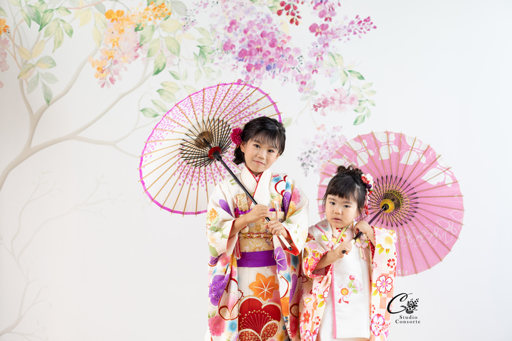 フォトギャラリー｜スタジオコンソルテ